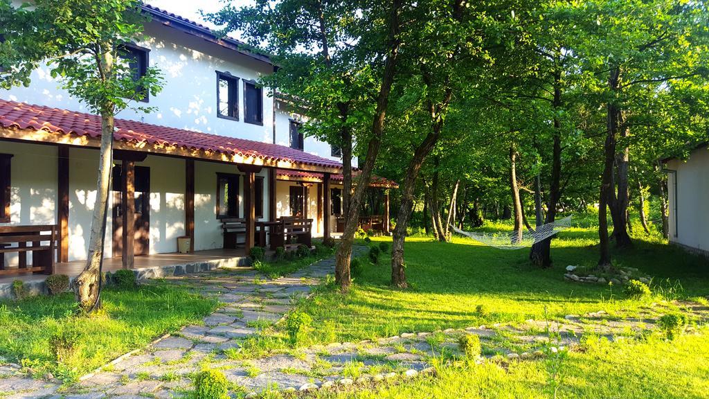 Hotel Holiday Park Ranchoto Kirkovo  Exteriér fotografie