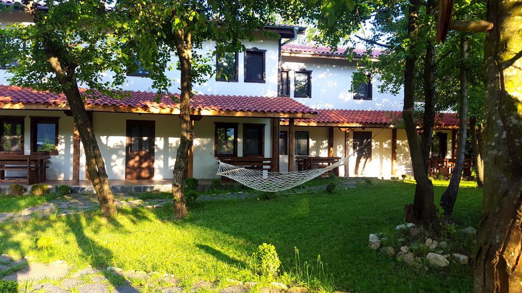 Hotel Holiday Park Ranchoto Kirkovo  Exteriér fotografie