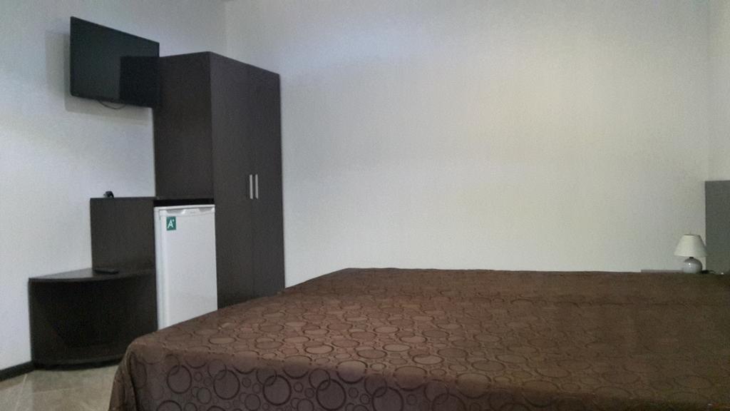 Hotel Holiday Park Ranchoto Kirkovo  Exteriér fotografie