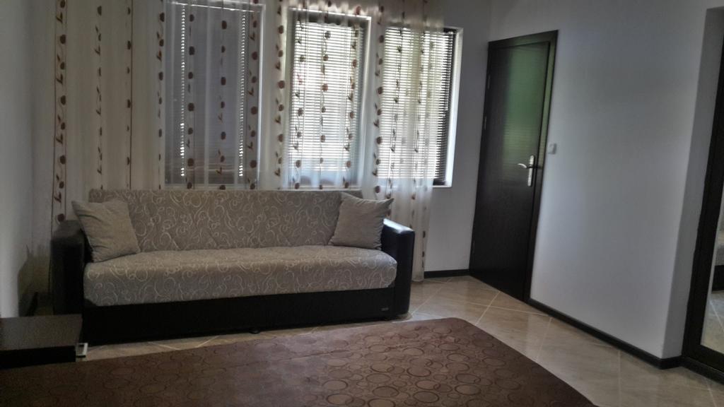 Hotel Holiday Park Ranchoto Kirkovo  Exteriér fotografie