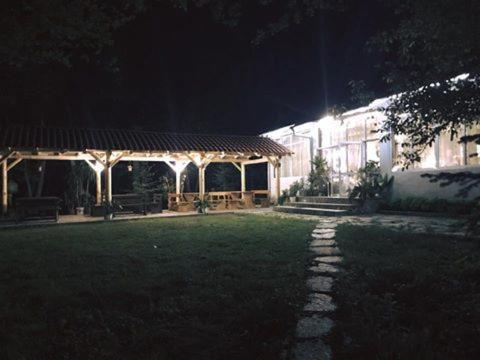 Hotel Holiday Park Ranchoto Kirkovo  Exteriér fotografie