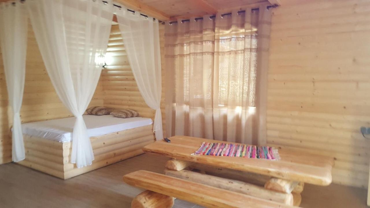 Hotel Holiday Park Ranchoto Kirkovo  Exteriér fotografie