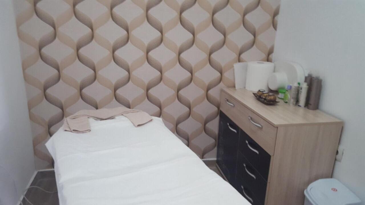 Hotel Holiday Park Ranchoto Kirkovo  Exteriér fotografie