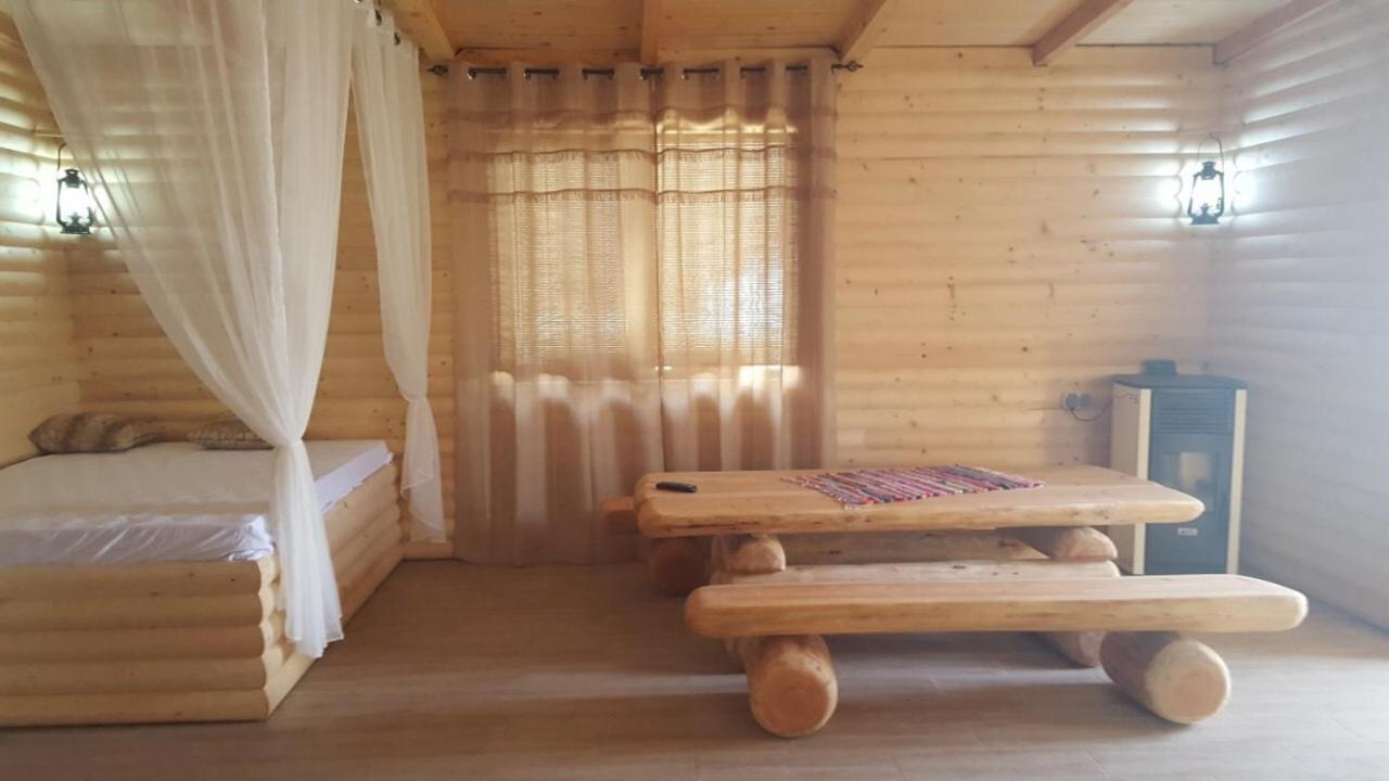 Hotel Holiday Park Ranchoto Kirkovo  Exteriér fotografie