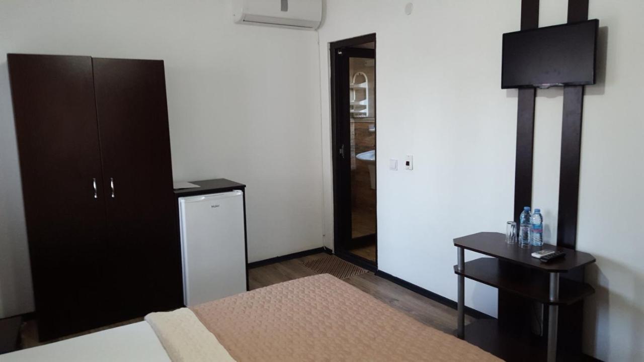 Hotel Holiday Park Ranchoto Kirkovo  Exteriér fotografie